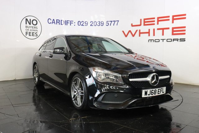 Jeff White Motors