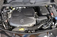 USED 2018 68 MERCEDES-BENZ CLA 1.6 CLA180 AMG Line Edition Shooting Brake 5dr  7G-DCT (NAV, HALF LEATHER) 