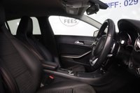 USED 2018 68 MERCEDES-BENZ CLA 1.6 CLA180 AMG Line Edition Shooting Brake 5dr  7G-DCT (NAV, HALF LEATHER) 