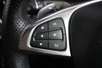 USED 2018 68 MERCEDES-BENZ CLA 1.6 CLA180 AMG Line Edition Shooting Brake 5dr  7G-DCT (NAV, HALF LEATHER) 