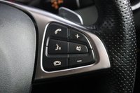 USED 2018 68 MERCEDES-BENZ CLA 1.6 CLA180 AMG Line Edition Shooting Brake 5dr  7G-DCT (NAV, HALF LEATHER) 