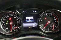 USED 2018 68 MERCEDES-BENZ CLA 1.6 CLA180 AMG Line Edition Shooting Brake 5dr  7G-DCT (NAV, HALF LEATHER) 