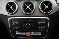 USED 2018 68 MERCEDES-BENZ CLA 1.6 CLA180 AMG Line Edition Shooting Brake 5dr  7G-DCT (NAV, HALF LEATHER) 