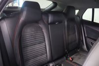 USED 2018 68 MERCEDES-BENZ CLA 1.6 CLA180 AMG Line Edition Shooting Brake 5dr  7G-DCT (NAV, HALF LEATHER) 