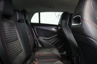 USED 2018 68 MERCEDES-BENZ CLA 1.6 CLA180 AMG Line Edition Shooting Brake 5dr  7G-DCT (NAV, HALF LEATHER) 