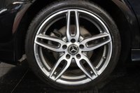 USED 2018 68 MERCEDES-BENZ CLA 1.6 CLA180 AMG Line Edition Shooting Brake 5dr  7G-DCT (NAV, HALF LEATHER) 