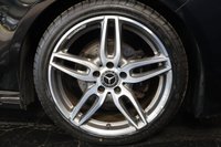 USED 2018 68 MERCEDES-BENZ CLA 1.6 CLA180 AMG Line Edition Shooting Brake 5dr  7G-DCT (NAV, HALF LEATHER) 