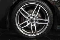 USED 2018 68 MERCEDES-BENZ CLA 1.6 CLA180 AMG Line Edition Shooting Brake 5dr  7G-DCT (NAV, HALF LEATHER) 