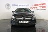 USED 2018 68 MERCEDES-BENZ CLA 1.6 CLA180 AMG Line Edition Shooting Brake 5dr  7G-DCT (NAV, HALF LEATHER) 