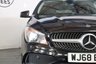 USED 2018 68 MERCEDES-BENZ CLA 1.6 CLA180 AMG Line Edition Shooting Brake 5dr  7G-DCT (NAV, HALF LEATHER) 