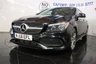 USED 2018 68 MERCEDES-BENZ CLA 1.6 CLA180 AMG Line Edition Shooting Brake 5dr  7G-DCT (NAV, HALF LEATHER) 