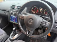 USED 2014 64 VOLKSWAGEN TOURAN 1.4 TSI SE MPV 5dr Petrol DSG Euro 5 (140 ps) NOW SOLD