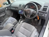 USED 2014 64 VOLKSWAGEN TOURAN 1.4 TSI SE MPV 5dr Petrol DSG Euro 5 (140 ps) NOW SOLD