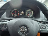 USED 2014 64 VOLKSWAGEN TOURAN 1.4 TSI SE MPV 5dr Petrol DSG Euro 5 (140 ps) NOW SOLD