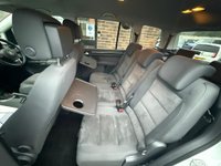 USED 2014 64 VOLKSWAGEN TOURAN 1.4 TSI SE MPV 5dr Petrol DSG Euro 5 (140 ps) NOW SOLD