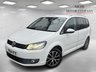 USED 2014 64 VOLKSWAGEN TOURAN 1.4 TSI SE MPV 5dr Petrol DSG Euro 5 (140 ps) NOW SOLD