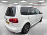 USED 2014 64 VOLKSWAGEN TOURAN 1.4 TSI SE MPV 5dr Petrol DSG Euro 5 (140 ps) NOW SOLD