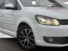 USED 2014 64 VOLKSWAGEN TOURAN 1.4 TSI SE MPV 5dr Petrol DSG Euro 5 (140 ps) NOW SOLD