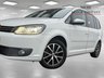 USED 2014 64 VOLKSWAGEN TOURAN 1.4 TSI SE MPV 5dr Petrol DSG Euro 5 (140 ps) NOW SOLD