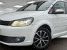 USED 2014 64 VOLKSWAGEN TOURAN 1.4 TSI SE MPV 5dr Petrol DSG Euro 5 (140 ps) NOW SOLD