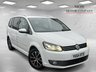 USED 2014 64 VOLKSWAGEN TOURAN 1.4 TSI SE MPV 5dr Petrol DSG Euro 5 (140 ps) NOW SOLD