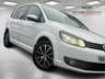 USED 2014 64 VOLKSWAGEN TOURAN 1.4 TSI SE MPV 5dr Petrol DSG Euro 5 (140 ps) NOW SOLD