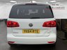 USED 2014 64 VOLKSWAGEN TOURAN 1.4 TSI SE MPV 5dr Petrol DSG Euro 5 (140 ps) NOW SOLD