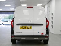 USED 2024 24 NISSAN TOWNSTAR 90 KWH 45 KWH L1 ACENTA AUTO ELECTRIC 6 DOOR AUTO | CARPLAY | LEATHER | ELECTRIC