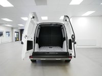 USED 2024 24 NISSAN TOWNSTAR 90 KWH 45 KWH L1 ACENTA AUTO ELECTRIC 6 DOOR AUTO | CARPLAY | LEATHER | ELECTRIC