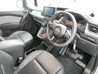 USED 2024 24 NISSAN TOWNSTAR 90 KWH 45 KWH L1 ACENTA AUTO ELECTRIC 6 DOOR AUTO | CARPLAY | LEATHER | ELECTRIC