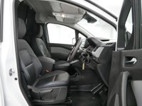USED 2024 24 NISSAN TOWNSTAR 90 KWH 45 KWH L1 ACENTA AUTO ELECTRIC 6 DOOR AUTO | CARPLAY | LEATHER | ELECTRIC