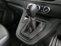 USED 2024 24 NISSAN TOWNSTAR 90 KWH 45 KWH L1 ACENTA AUTO ELECTRIC 6 DOOR AUTO | CARPLAY | LEATHER | ELECTRIC