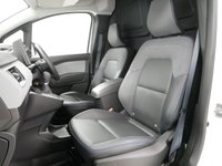 USED 2024 24 NISSAN TOWNSTAR 90 KWH 45 KWH L1 ACENTA AUTO ELECTRIC 6 DOOR AUTO | CARPLAY | LEATHER | ELECTRIC