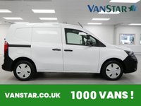 USED 2024 24 NISSAN TOWNSTAR 90 KWH 45 KWH L1 ACENTA AUTO ELECTRIC 6 DOOR AUTO | CARPLAY | LEATHER | ELECTRIC