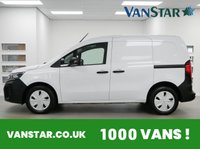USED 2024 24 NISSAN TOWNSTAR 90 KWH 45 KWH L1 ACENTA AUTO ELECTRIC 6 DOOR AUTO | CARPLAY | LEATHER | ELECTRIC
