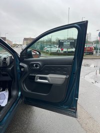 USED 2019 69 CITROEN C5 AIRCROSS 1.2 PureTech Flair Plus SUV 5dr Petrol Manual Euro 6 (s/s) (130 ps) 