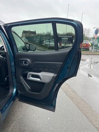 USED 2019 69 CITROEN C5 AIRCROSS 1.2 PureTech Flair Plus SUV 5dr Petrol Manual Euro 6 (s/s) (130 ps) 