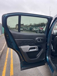 USED 2019 69 CITROEN C5 AIRCROSS 1.2 PureTech Flair Plus SUV 5dr Petrol Manual Euro 6 (s/s) (130 ps) 