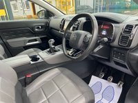 USED 2019 69 CITROEN C5 AIRCROSS 1.2 PureTech Flair Plus SUV 5dr Petrol Manual Euro 6 (s/s) (130 ps) 