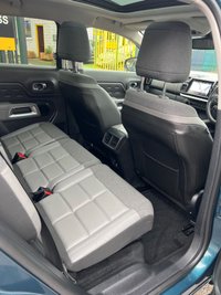 USED 2019 69 CITROEN C5 AIRCROSS 1.2 PureTech Flair Plus SUV 5dr Petrol Manual Euro 6 (s/s) (130 ps) 
