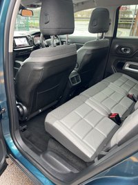 USED 2019 69 CITROEN C5 AIRCROSS 1.2 PureTech Flair Plus SUV 5dr Petrol Manual Euro 6 (s/s) (130 ps) 
