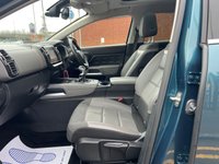 USED 2019 69 CITROEN C5 AIRCROSS 1.2 PureTech Flair Plus SUV 5dr Petrol Manual Euro 6 (s/s) (130 ps) 