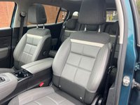 USED 2019 69 CITROEN C5 AIRCROSS 1.2 PureTech Flair Plus SUV 5dr Petrol Manual Euro 6 (s/s) (130 ps) 