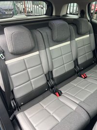 USED 2019 69 CITROEN C5 AIRCROSS 1.2 PureTech Flair Plus SUV 5dr Petrol Manual Euro 6 (s/s) (130 ps) 