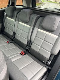 USED 2019 69 CITROEN C5 AIRCROSS 1.2 PureTech Flair Plus SUV 5dr Petrol Manual Euro 6 (s/s) (130 ps) 