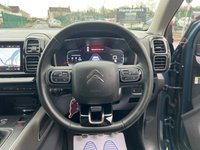 USED 2019 69 CITROEN C5 AIRCROSS 1.2 PureTech Flair Plus SUV 5dr Petrol Manual Euro 6 (s/s) (130 ps) 