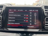 USED 2019 69 CITROEN C5 AIRCROSS 1.2 PureTech Flair Plus SUV 5dr Petrol Manual Euro 6 (s/s) (130 ps) 