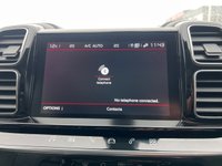 USED 2019 69 CITROEN C5 AIRCROSS 1.2 PureTech Flair Plus SUV 5dr Petrol Manual Euro 6 (s/s) (130 ps) 