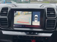 USED 2019 69 CITROEN C5 AIRCROSS 1.2 PureTech Flair Plus SUV 5dr Petrol Manual Euro 6 (s/s) (130 ps) 