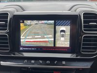 USED 2019 69 CITROEN C5 AIRCROSS 1.2 PureTech Flair Plus SUV 5dr Petrol Manual Euro 6 (s/s) (130 ps) 
